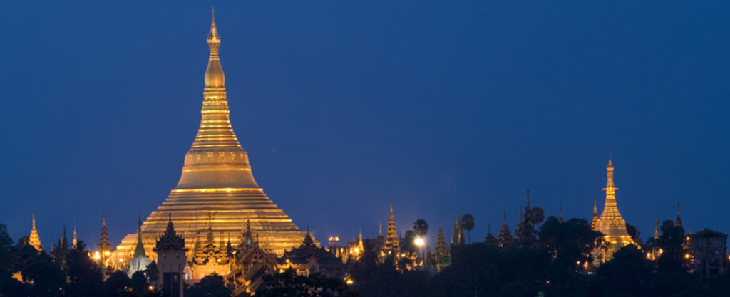 Myanmar Luxury Tour