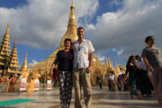 Myanmar Luxury Travel