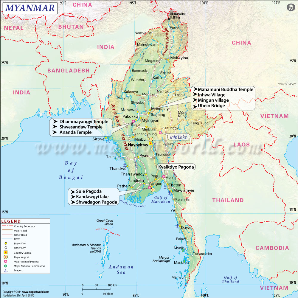 myanmar-map