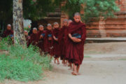 Bagan Photo Tour